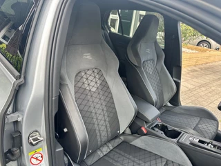 Volkswagen Golf 1.5 ETSI 2x R-LINE BNS+ DSG AUTOMAAT / 14