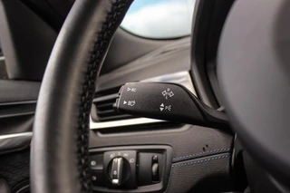 BMW X2 sDrive20i High Executive Edition | M-sport | Driving Assistant Plus | Camera | Apple Carplay | File assistent | Active cruise control | Park Assistant | DAB | Sportstoelen | LED / 23