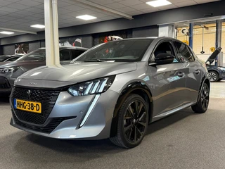 Peugeot 208 1.2 GT 101PK / Navigatie / DAB / Camera / PDC v+a / Full Led / 2