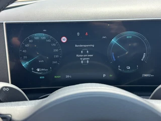 Hyundai Tucson 1.6 T-GDI PHEV Comfort  | LED | Apple/Android | Adaptive Cruise | Stoel- en stuurverwarming / 82