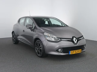 Renault Clio 0.9 TCe Dynamique | Trekhaak| Navi | Cruise | Airco | / 10