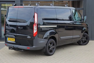 Ford Transit Custom 270 2.0 TDCI L1H1 Trend NAP | Cruise | Navi | Airco | Camera | Trekhaak | 3 Zits | / 2