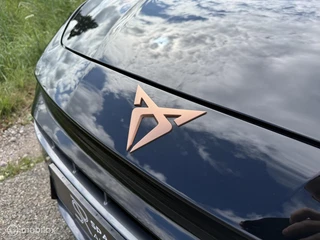 CUPRA Leon 1.5 TSI e-Hybrid VZ Performance 272PK / Sfeer / Mem / 36