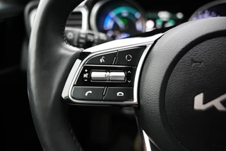 Kia XCeed 1.6 GDI PHEV DYNAMIC Carplay, Stoelverwarming , Navi, Plugin / 8