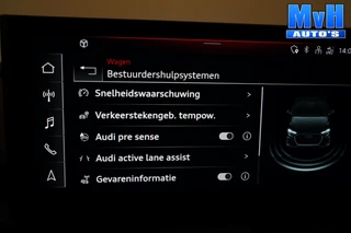 Audi Q5 50 TFSI e S Ed. PHEV|Quattro|300PK|PANO|MATRIX|SOH95% / 62
