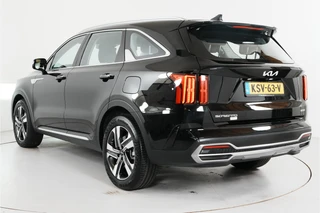 Kia Sorento 1.6 T-GDI 4WD 265 pk PHEV  | SOH 100% | 7 pers | Camera | Apple/Android | / 9