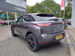 DS 3 Crossback 100 Performance Line Navi/Cam/Keyless / 5