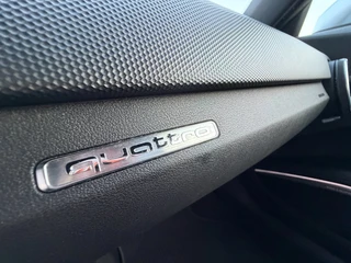 Audi TT 2.0 TFSI TTS quattro Pro Line + / Virtual / B&O / DRC / RS Zetels / LED /Audi Dealer onderhoud . / 36