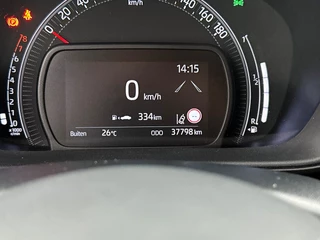 Toyota Aygo X 1.0 VVT-i MT Pulse | Camera | Cruise Control | CarPlay | / 27