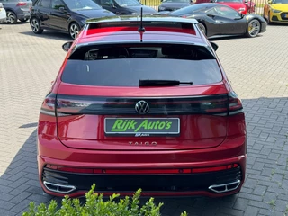 Volkswagen Taigo 1.5 TSI R-Line * Panoramadak * Virtual Cockpit * Led * 18 Inch / 18