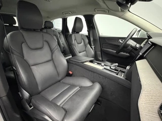 Volvo XC60 2.0 B5 Inscription 264PK | Wegklapbare Trekhaak | Leer | Camera | Stoel/Stuurverwarming / 11