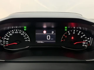 Peugeot 208 1.2 PureTech Active Pack Automaat | Navigatie | Carplay&Android | Cruise / 14