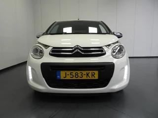 Citroen C1 1.0 VTi Feel Comfort AIRCO/BLUETOOTH! / 24