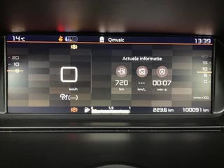 Citroën Grand C4 SpaceTourer Origins   7 Zitplaatsen / 20