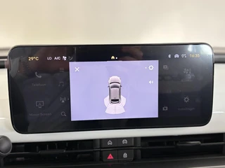 Fiat 600 1.2 Hybrid Icon 145 PK | Apple-Android | Cruise Control | Parkeersensoren / 24