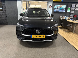 MG EHS 1.5 TGDI Luxury PHEV Facelift / automaat / 360camera / Leder/ carplay / Panorama-dak / 4