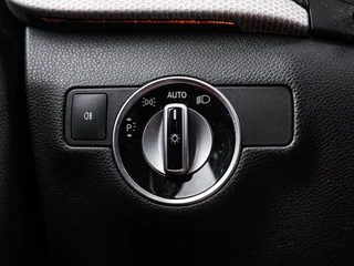 Mercedes-Benz B-Class 250 Ambition Rood leder | Xenon | Camera | Navi | Trekhaak | PDC v+a | Cruise control / 29