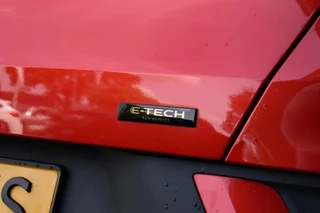 Renault Arkana 1.6 E-Tech full hybrid 145 techno / 21