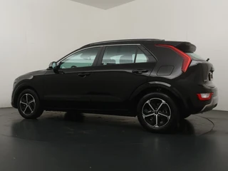 Kia Niro 1.6 GDi PHEV DynamicLine  - Camera - Navigatie - AppleCarplay - Android Auto - Fabrieksgarantie tot 12-2032 of 150.000km / 5