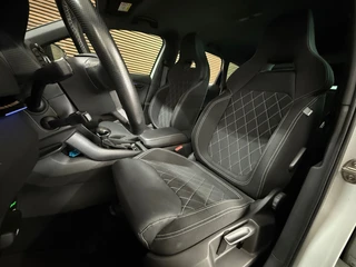 Skoda Karoq 1.5 TSI DSG 4x4 Sportline Business | 1800KG Trekgewicht | Carplay | Sportstoelen | Camera / 43