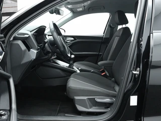 Audi A1 Sportback 25 TFSI Advanced edition Private lease 439,- per maand / 18