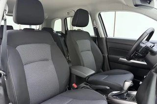 Suzuki Vitara 1.4 Boosterjet Smart Hybrid AllGrip Select 110pk | Automaat | Navigatie | Climate Control | Cruise Control Adaptief | Camera | Stoelverwarming | Lichtmetalen Velgen | Apple Carplay - Android Auto / 14