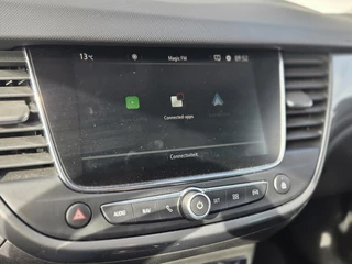 Opel Crossland 1.2 Turbo Elegance | Apple-Android | Navigatie | 360 Parkeercamera / 31