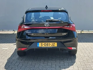 Hyundai I20 1.0 T-GDI  100PK Comfort Smart / Navigatie / Cruise control / Airco / 7
