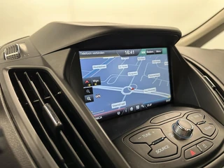 Ford C-MAX 2.0 Plug-in Hybrid Titanium Plus TREKHAAK CAMERA NAVI ECC CRUISE LM. / 35