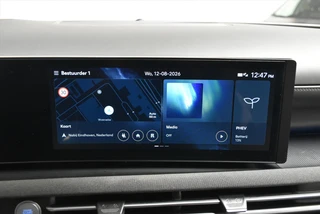 Hyundai Tucson 1.6 T-GDi PHEV Aut Premium I Leder I 360 camera / 23
