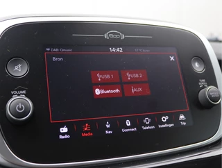 Fiat 500X 1.0 GSE Urban  | Stoelverwarming | Navigatie | Camera | Keyless | LED / 46
