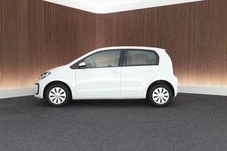 Volkswagen Up! 1.0 66pk Active Camera Cruise Stoelverwarming / 7