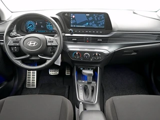 Hyundai Bayon 1.0 T-GDI Comfort Automaat Navigatie | Camera | LED / 4