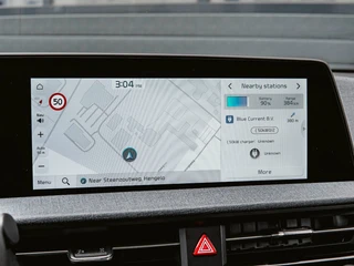 Kia EV6 Light Edition 58 kWh | 100% SOH | WINTERPAKKET | CAMERA | ADAPTIVE | / 21
