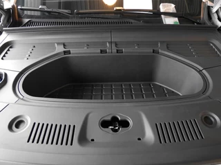 Leapmotor C10 Design 69.9 kWh | Demo | Diverse kleuren leverbaar | 1500 kg trekgewicht | Wltp 420 km | Stuurverwarming | Stoelverwarming en koeling | Elektrisch verstelbare voorstoelen | Navigatie | Keyless entry & start | 20 inch lichtmetalen velgen | Led verlichting / 51