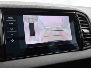 Škoda Karoq 1.5 TSI ACT Sportline Business  | PANORAMADAK | 360 CAMERA | WINTERPACK | KEYLESS | NAVI | ELEKTR. ACHTERKLEP / 10