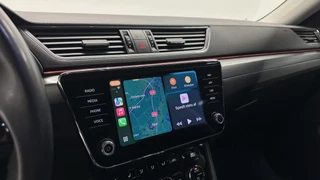 Skoda Superb Combi 1.5 TSI ACT Style Business CAMERA CARPLAY CRUISE LM ECC. / 38