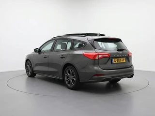 Ford Focus Wagon 1.5 EcoBoost ST Line Business Schuifdak | B&O Audio / 2