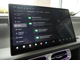Leapmotor B10 Design ProMax 67.1 kWh  | Elektrische achterklep | Stoel en stuurverwarming | Lederenbekleding | 18 inch velgen | Meerdere kleuren! / 40