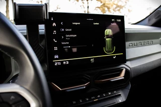 Dacia Duster extreme hybrid 140 I Automaat I Navigatie / 23