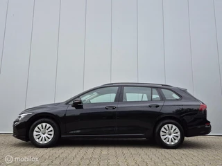 VOLKSWAGEN VARIANT 1.0 TSI/LED/CARPLAY/ADAPTIVE CRUISE/CLIMATE/KEYLESS / 2
