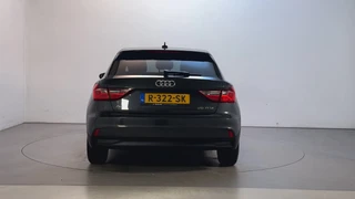 Audi A1 Sportback 25 TFSI Pro Line Camera App-Connect Airco Cruise Control / 10
