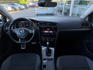 Volkswagen Golf 1.0 TSI Comfortline Business Camera Carplay Virtual dash / 2