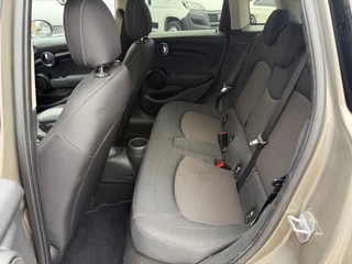 MINI Cooper 1.5 COOPER Busines edition Automaat 5DRS Navi Cruise / 15