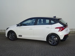 HYUNDAI I20 1.0 T-GDI 48V 100PK 7DCT Comfort / 8