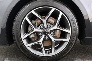 Kia ProCeed 1.5 T-GDI GT-Line Automaat Stoel-Stuurverwarming Adaptieve Cruise Control / 22