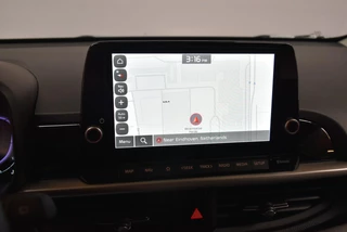 Kia Picanto 1.0 GDI 4-zits DynamicPlusLine NIEUW / 22