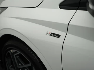 Hyundai i20 1.2 N Line Navigatie | Private lease 409 p.m. / 36