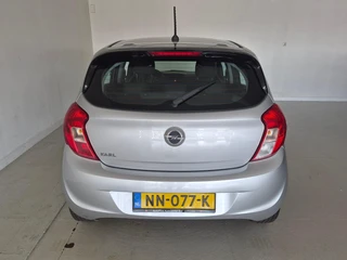 Opel KARL 1.0 ecoFLEX Edition / 5