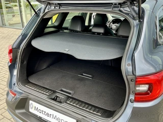 Renault Kadjar 1.3 TCe 140 EDC Intens  | Trekhaak | Leer | Stoelverwarming | Dodehoek | Elektrische Stoelen | 1500KG Trekgewicht | Navigatie | Climate Control | Achteruitrijcamera | Automaat | Apple CarPlay/Android Auto / 16